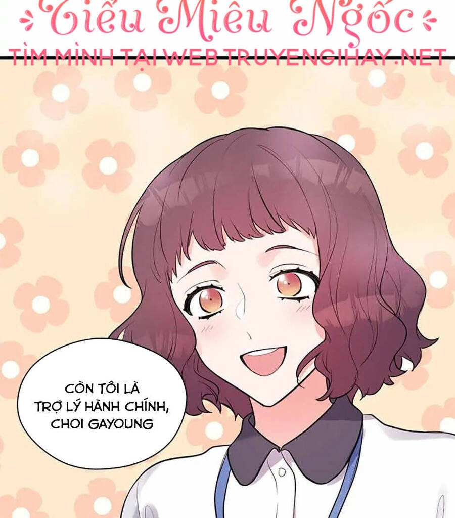 Câu Trả Lời Mùa Đông Chapter 6.1 - 12