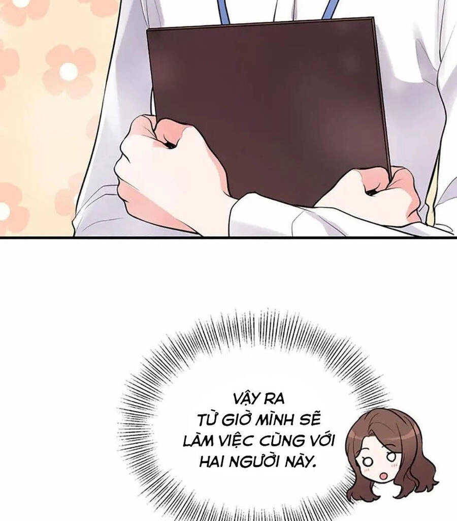 Câu Trả Lời Mùa Đông Chapter 6.1 - 13