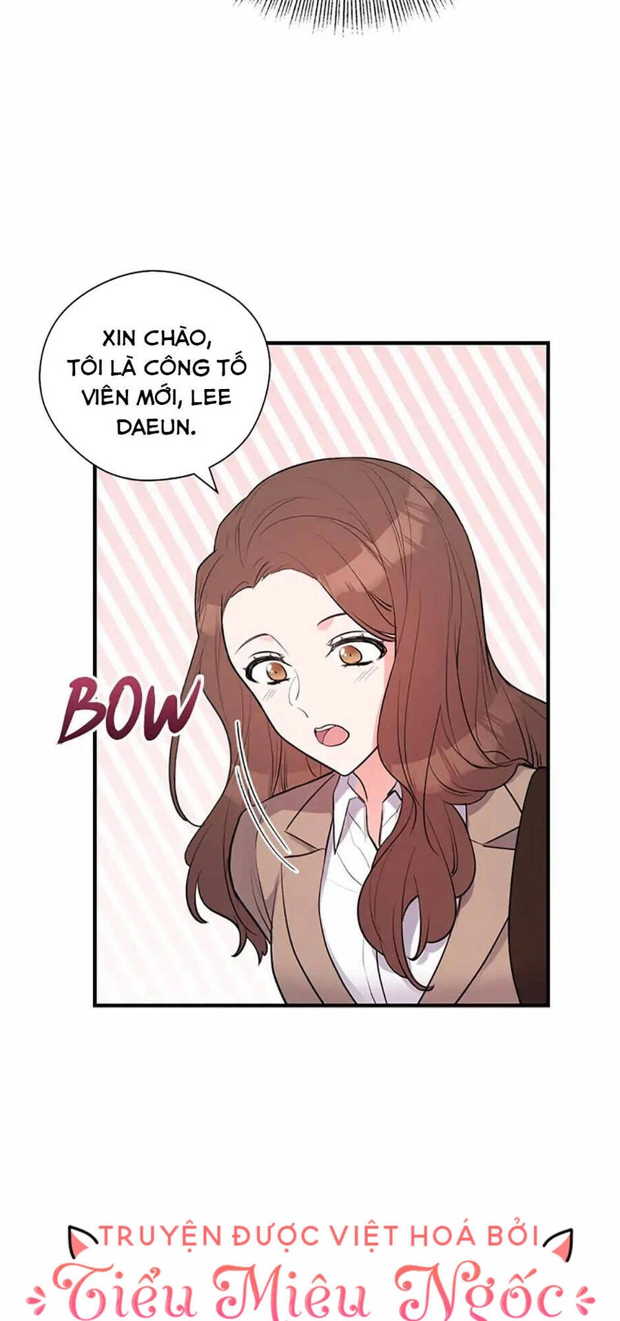 Câu Trả Lời Mùa Đông Chapter 6.1 - 14