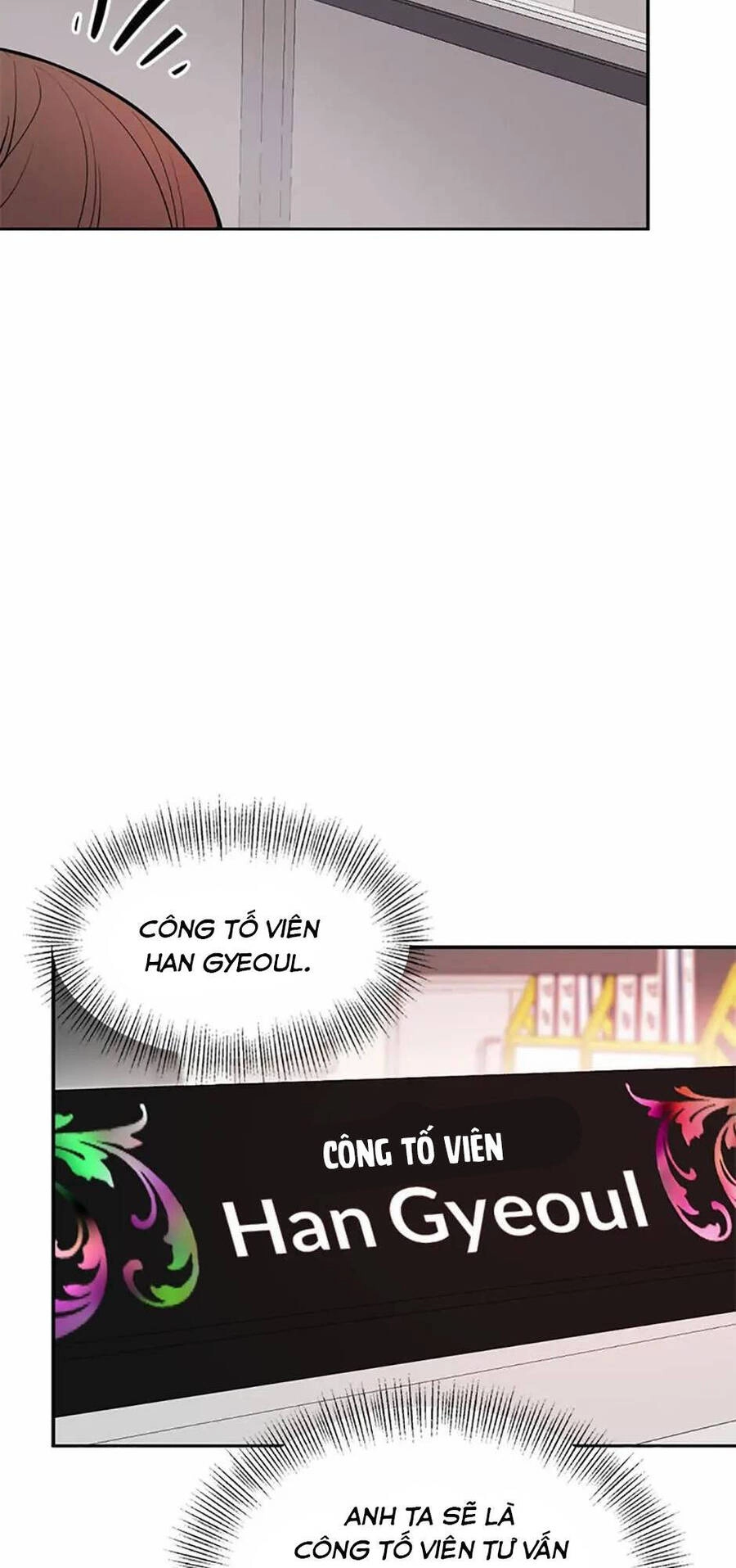 Câu Trả Lời Mùa Đông Chapter 6.1 - 17