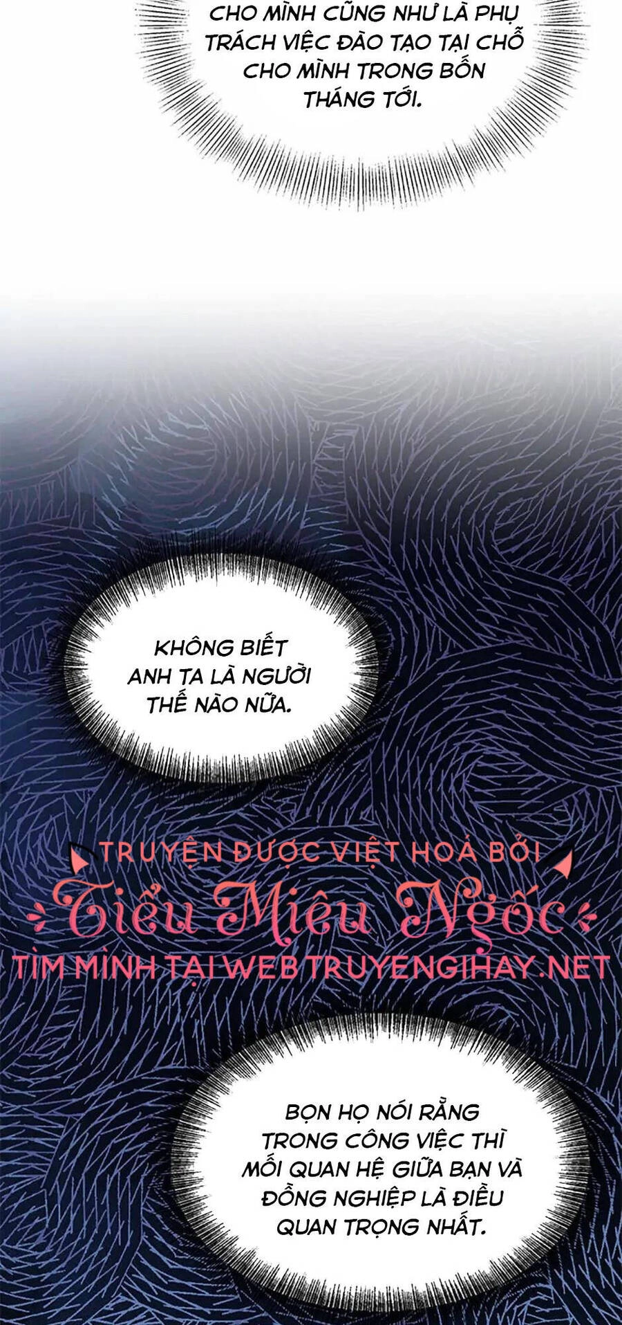 Câu Trả Lời Mùa Đông Chapter 6.1 - 18