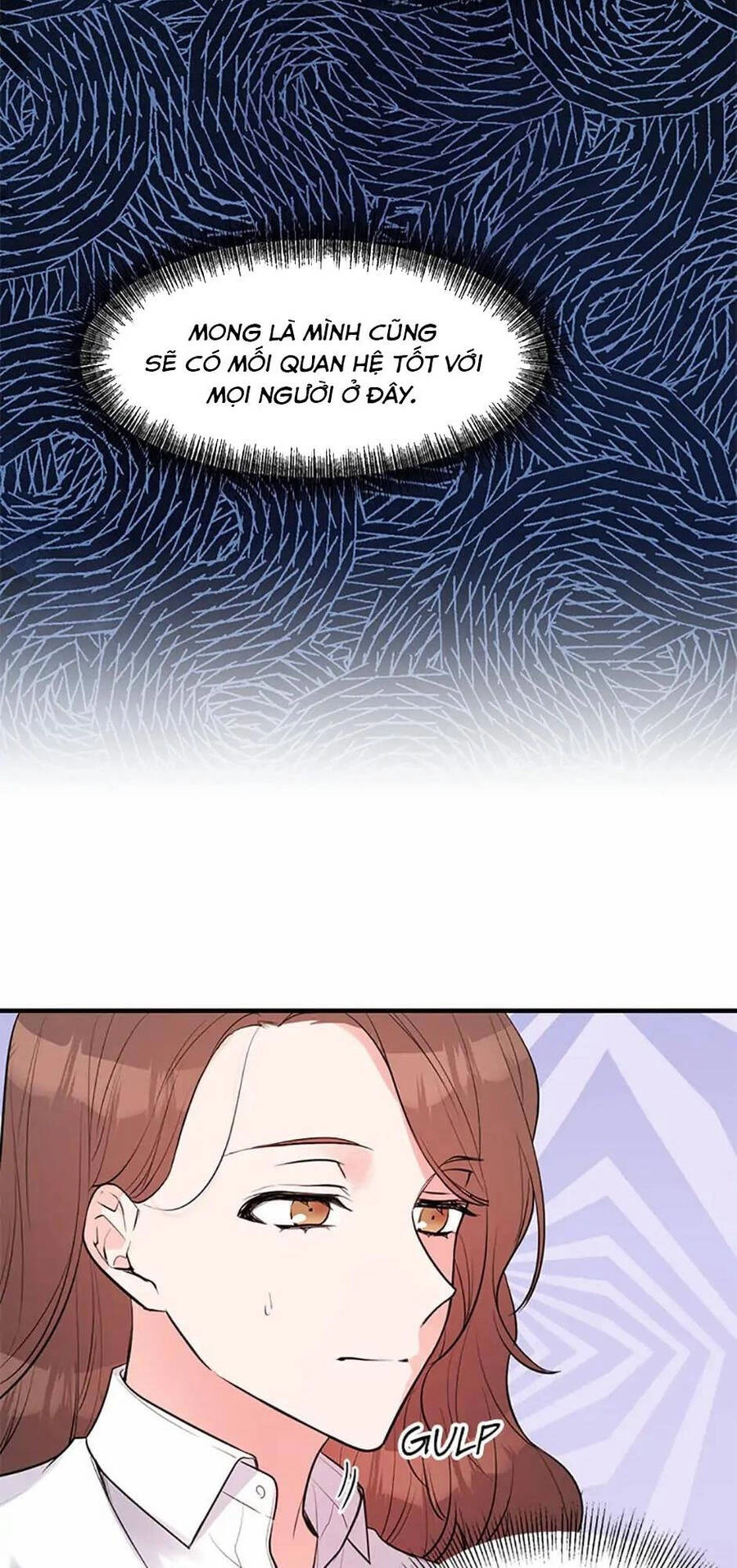 Câu Trả Lời Mùa Đông Chapter 6.1 - 19