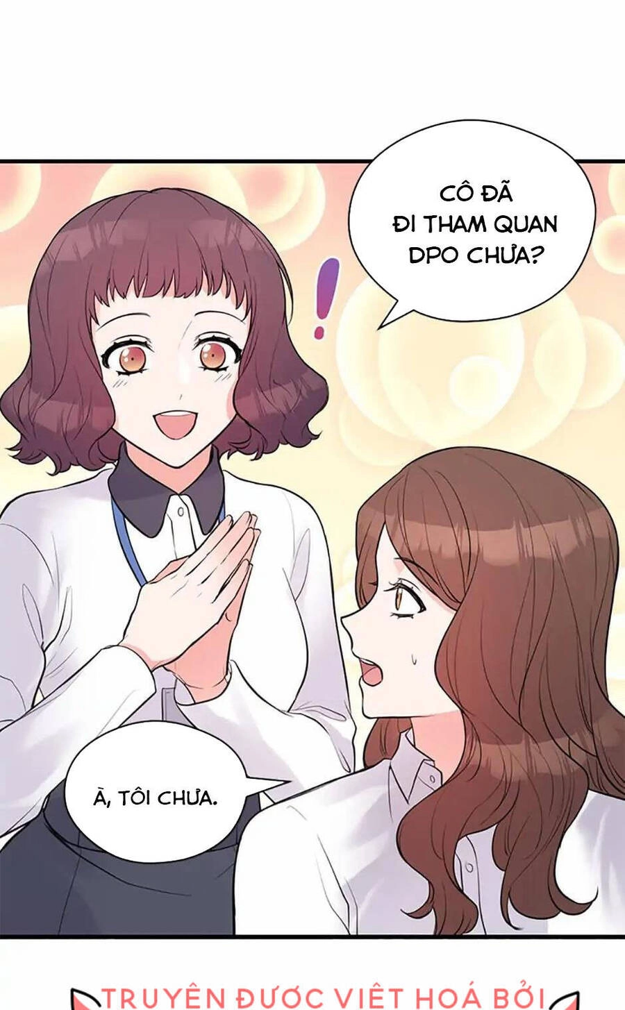 Câu Trả Lời Mùa Đông Chapter 6.1 - 22