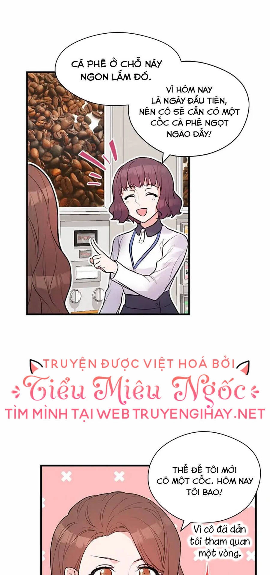 Câu Trả Lời Mùa Đông Chapter 6.1 - 26