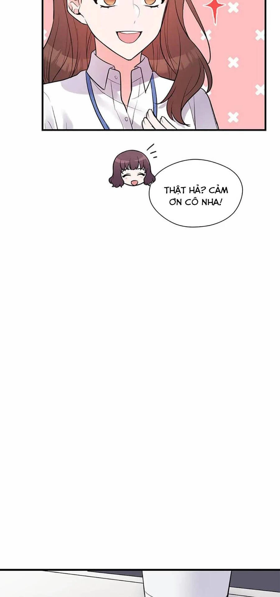 Câu Trả Lời Mùa Đông Chapter 6.1 - 27