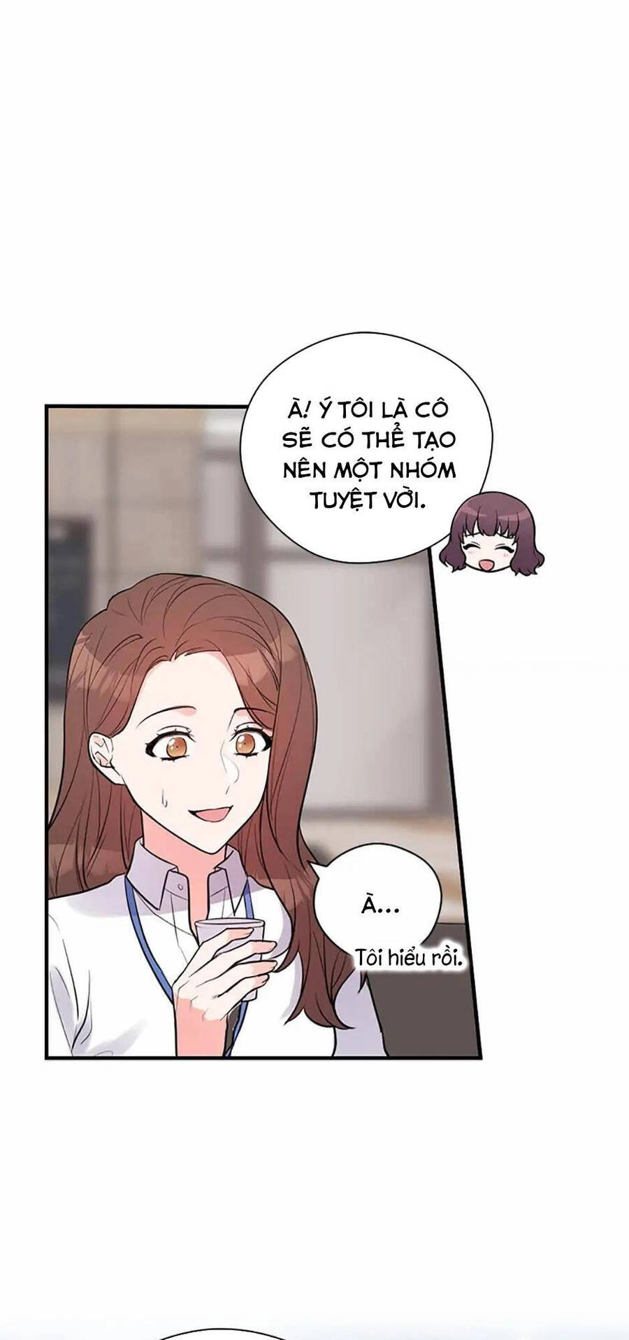 Câu Trả Lời Mùa Đông Chapter 6.1 - 29