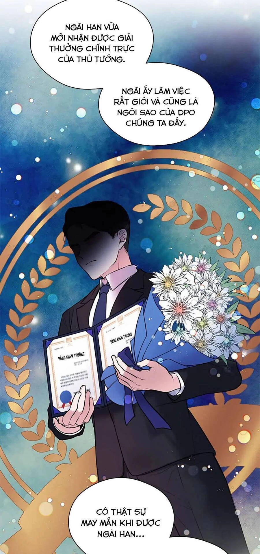 Câu Trả Lời Mùa Đông Chapter 6.1 - 30