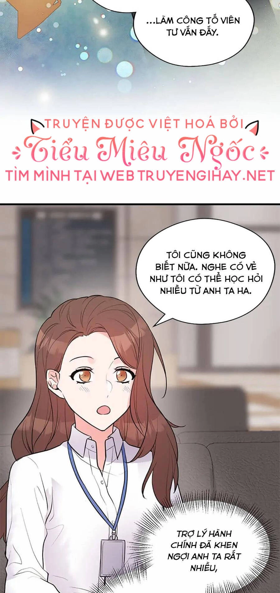 Câu Trả Lời Mùa Đông Chapter 6.1 - 31