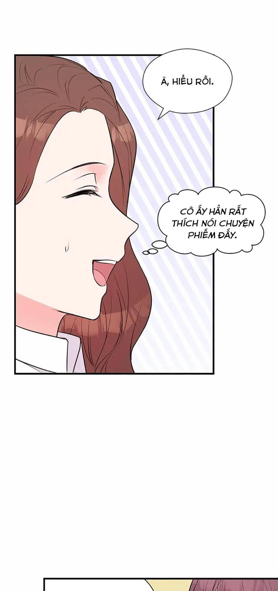 Câu Trả Lời Mùa Đông Chapter 6.2 - 1