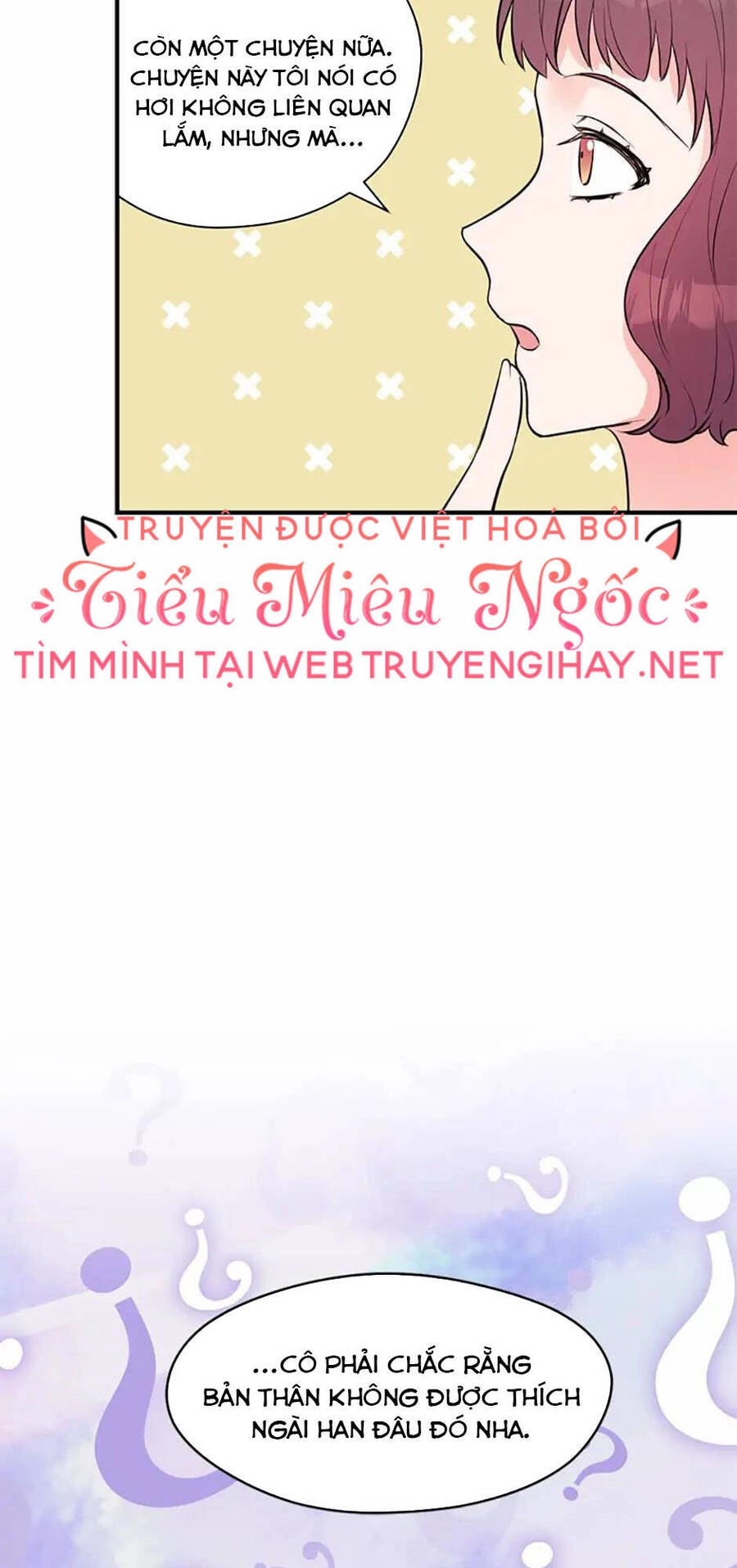 Câu Trả Lời Mùa Đông Chapter 6.2 - 2