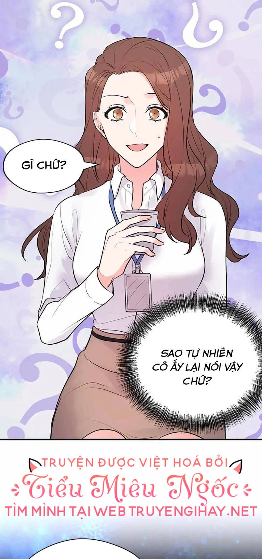 Câu Trả Lời Mùa Đông Chapter 6.2 - 3