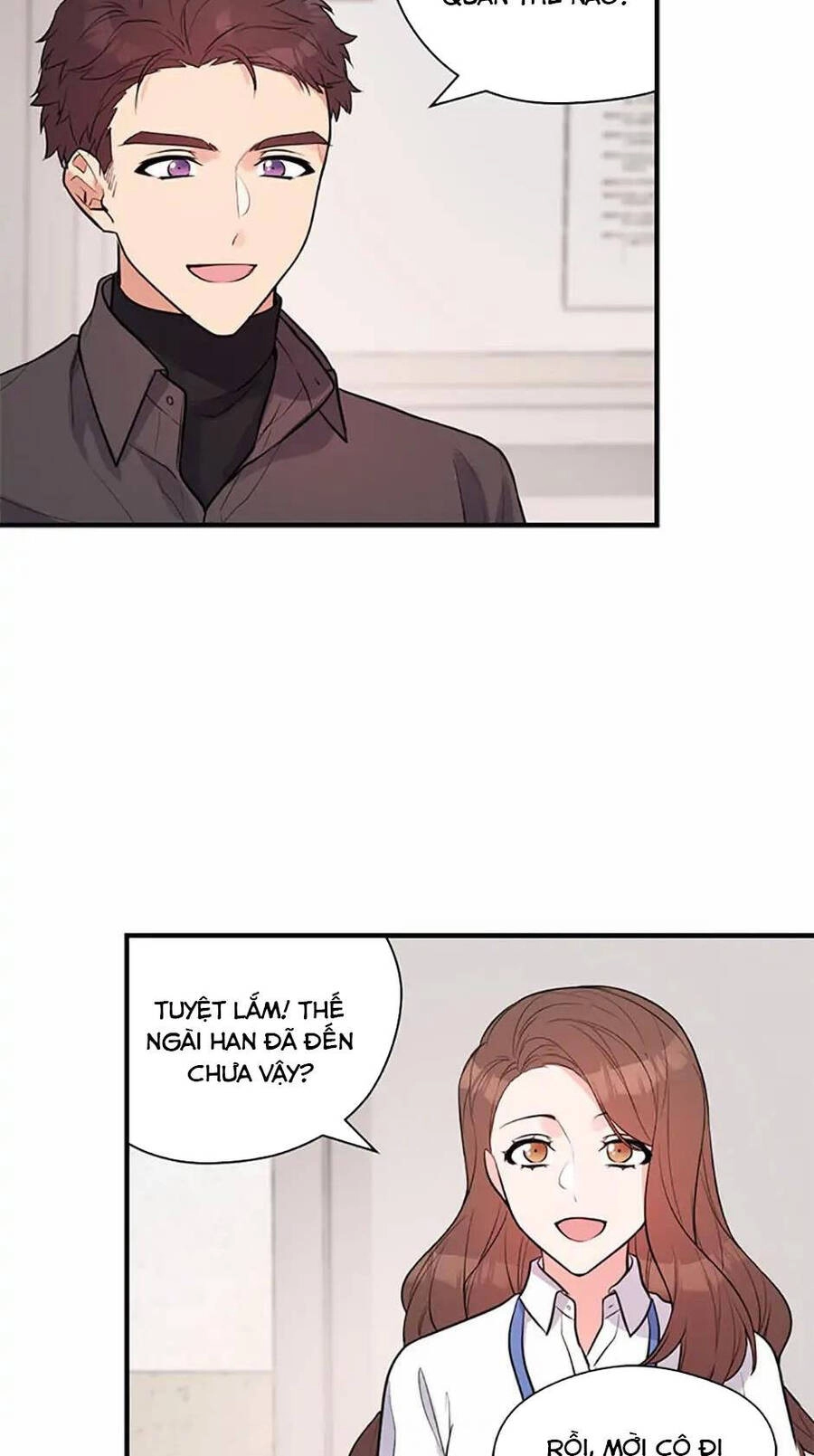 Câu Trả Lời Mùa Đông Chapter 6.2 - 8