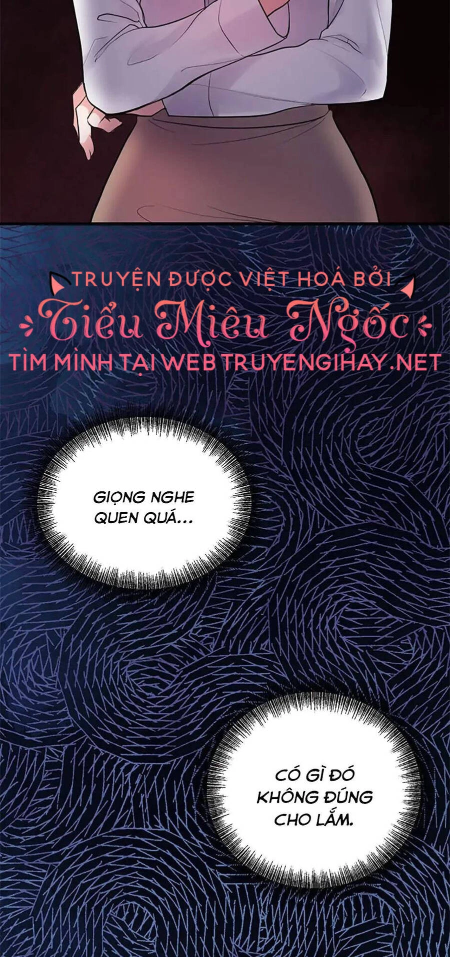 Câu Trả Lời Mùa Đông Chapter 6.2 - 11