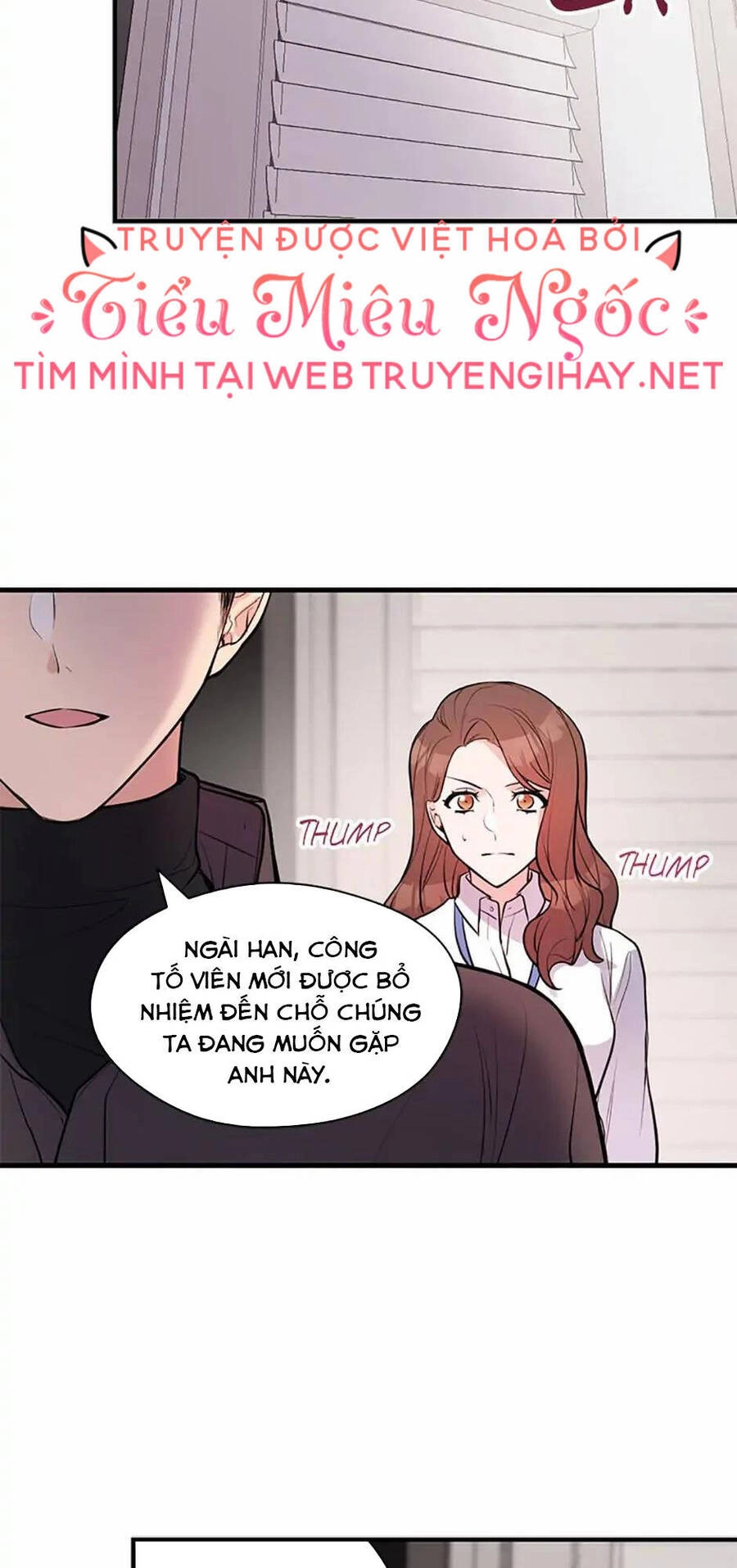 Câu Trả Lời Mùa Đông Chapter 6.2 - 13