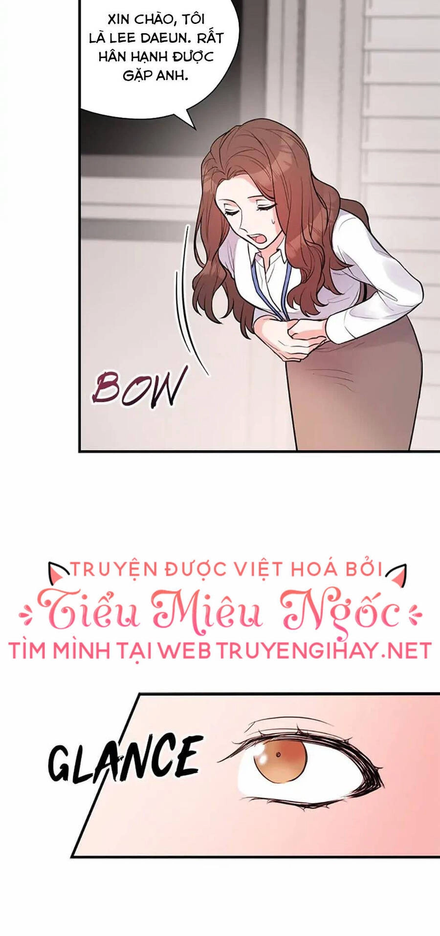 Câu Trả Lời Mùa Đông Chapter 6.2 - 14