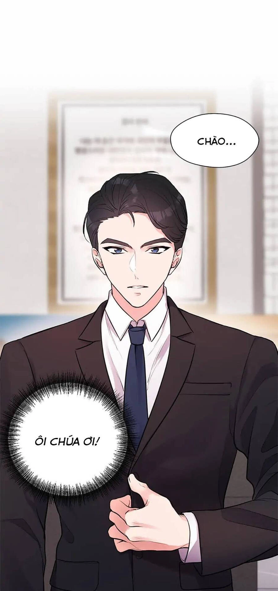 Câu Trả Lời Mùa Đông Chapter 6.2 - 15