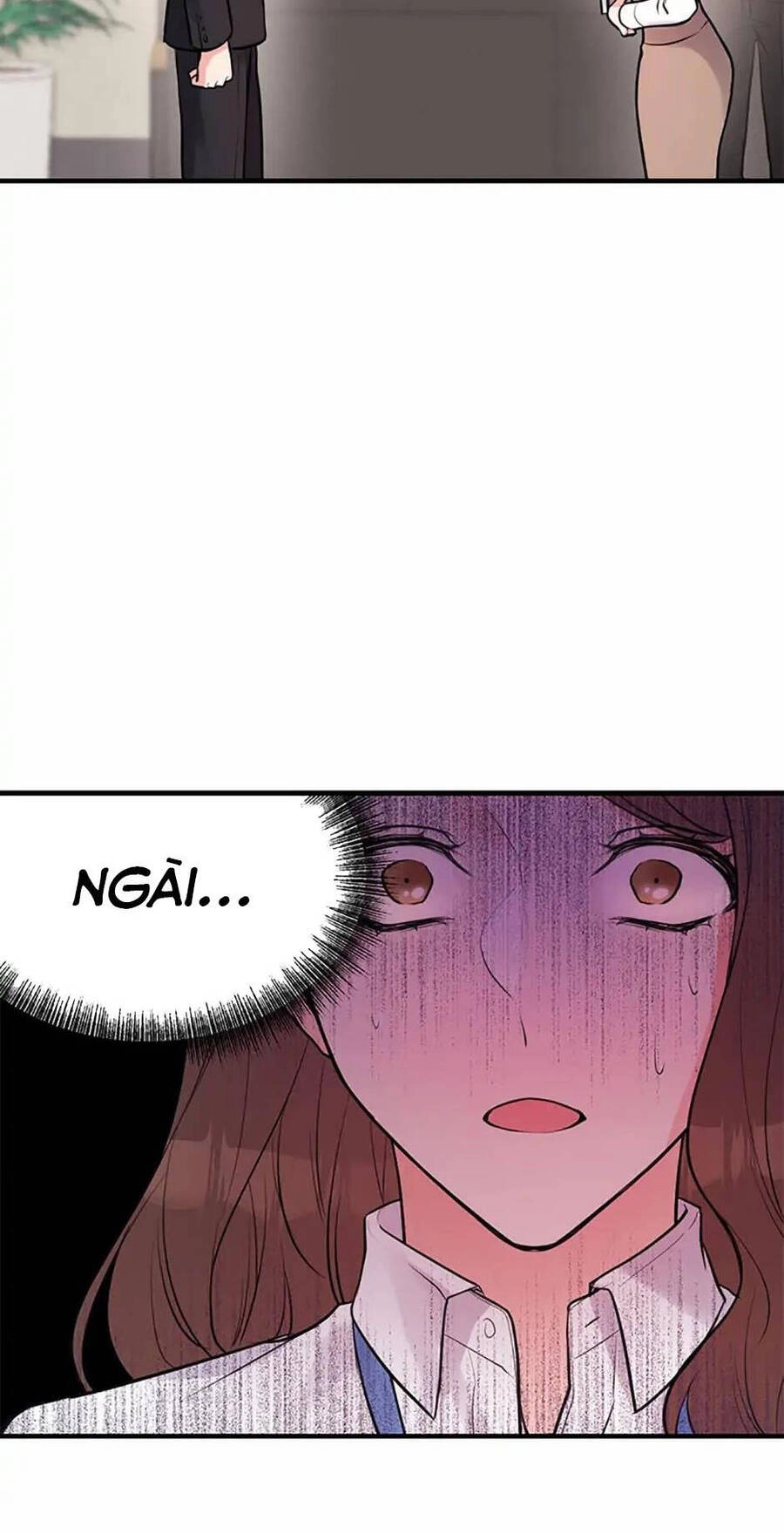 Câu Trả Lời Mùa Đông Chapter 6.2 - 17