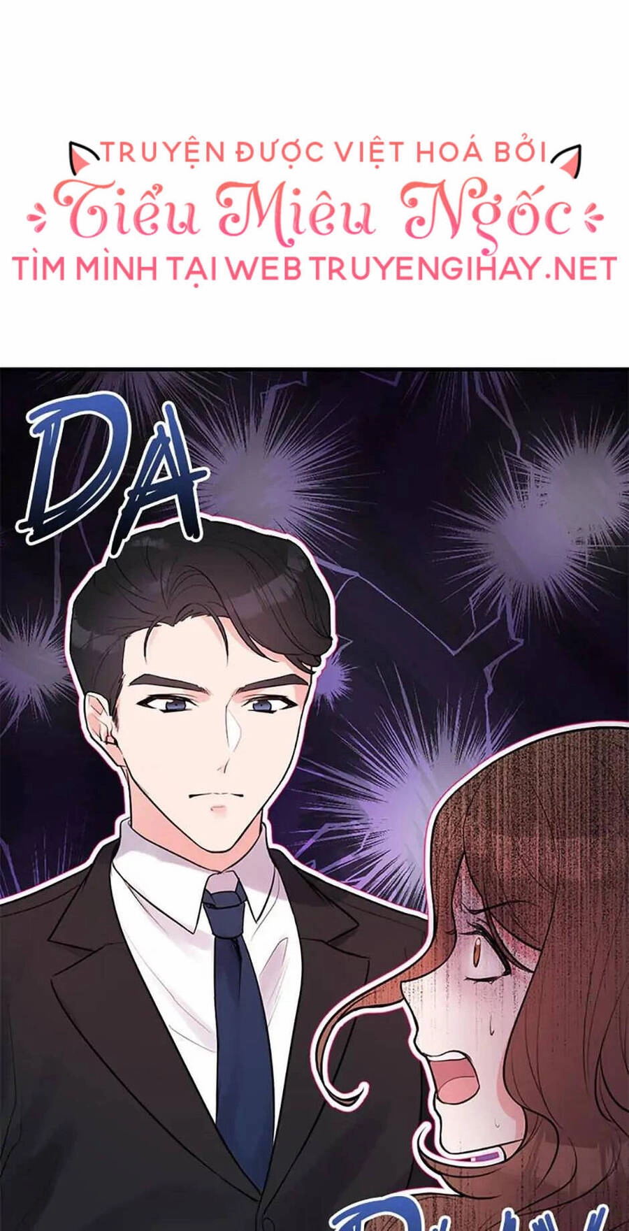 Câu Trả Lời Mùa Đông Chapter 6.2 - 18