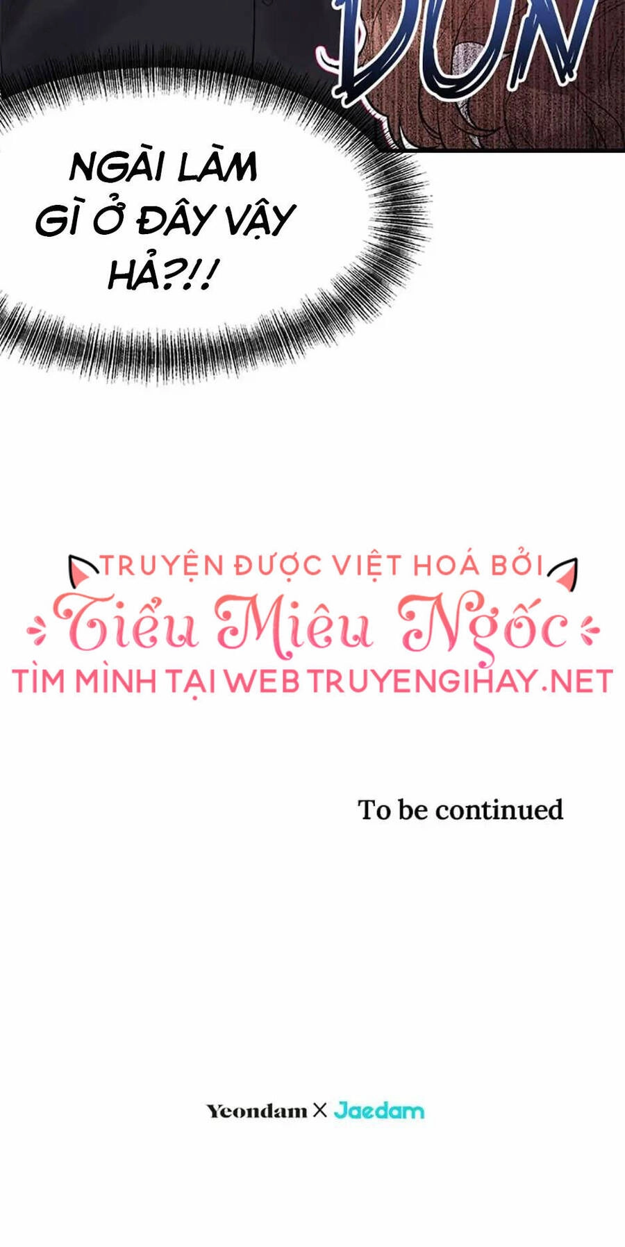 Câu Trả Lời Mùa Đông Chapter 6.2 - 19