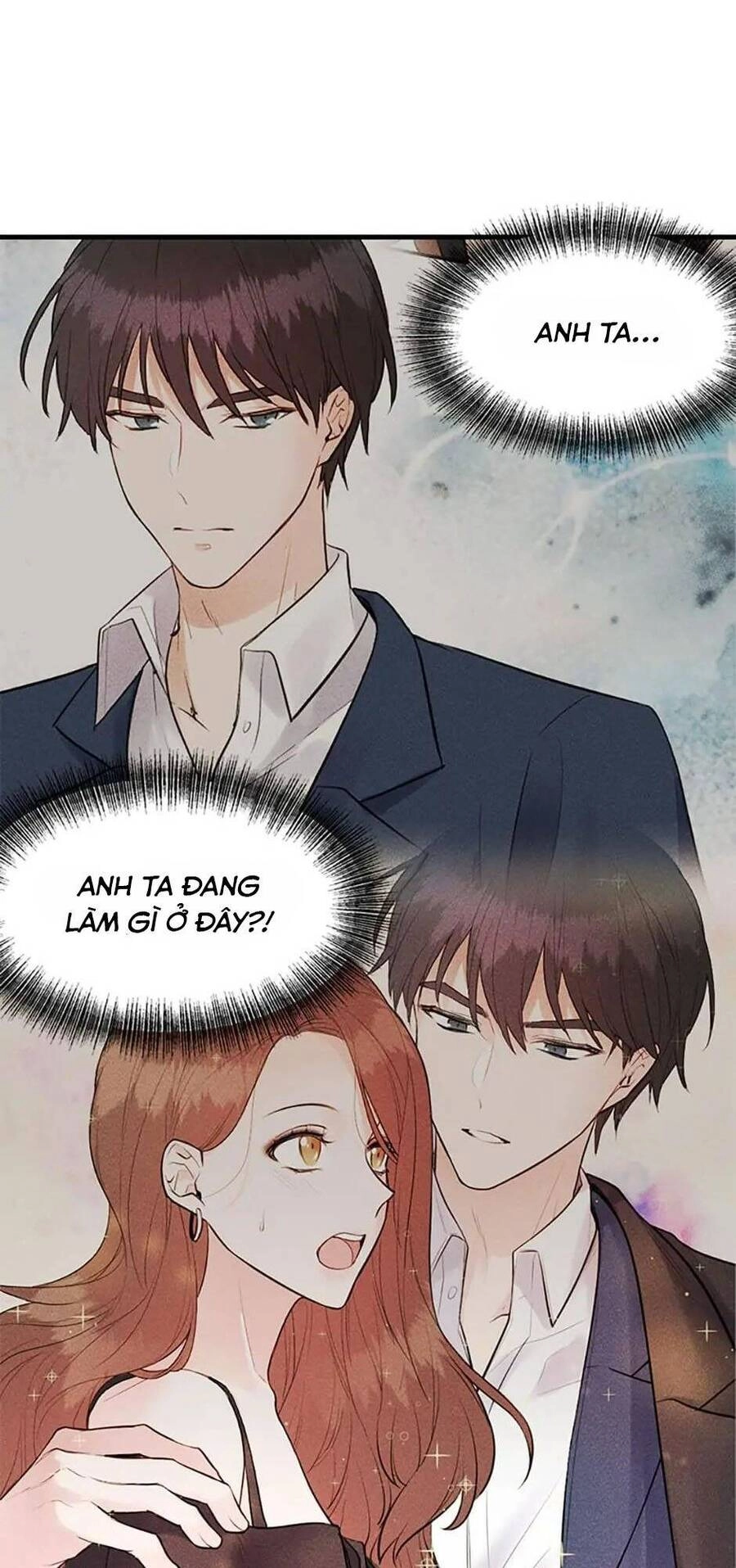 Câu Trả Lời Mùa Đông Chapter 7.1 - 4