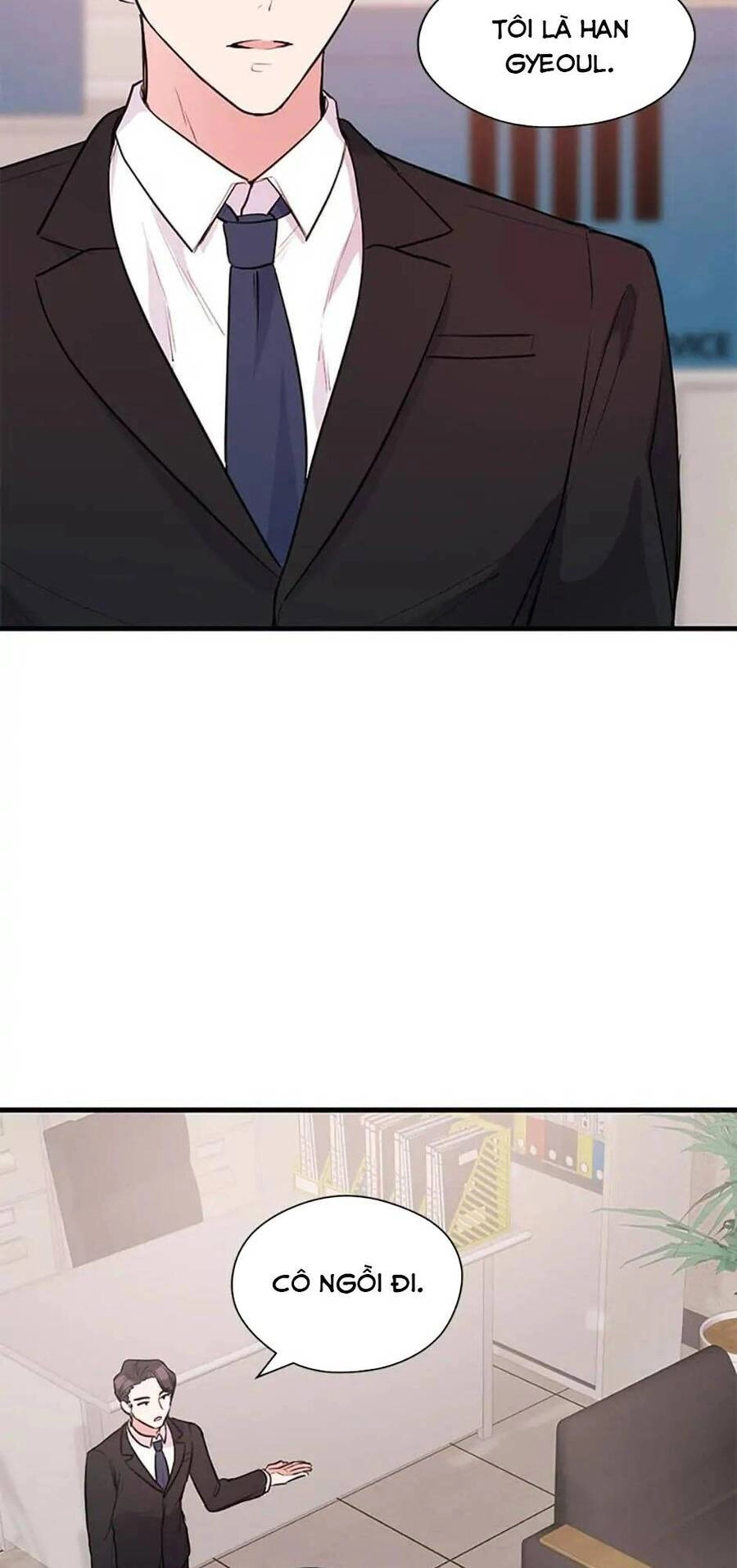 Câu Trả Lời Mùa Đông Chapter 7.1 - 6