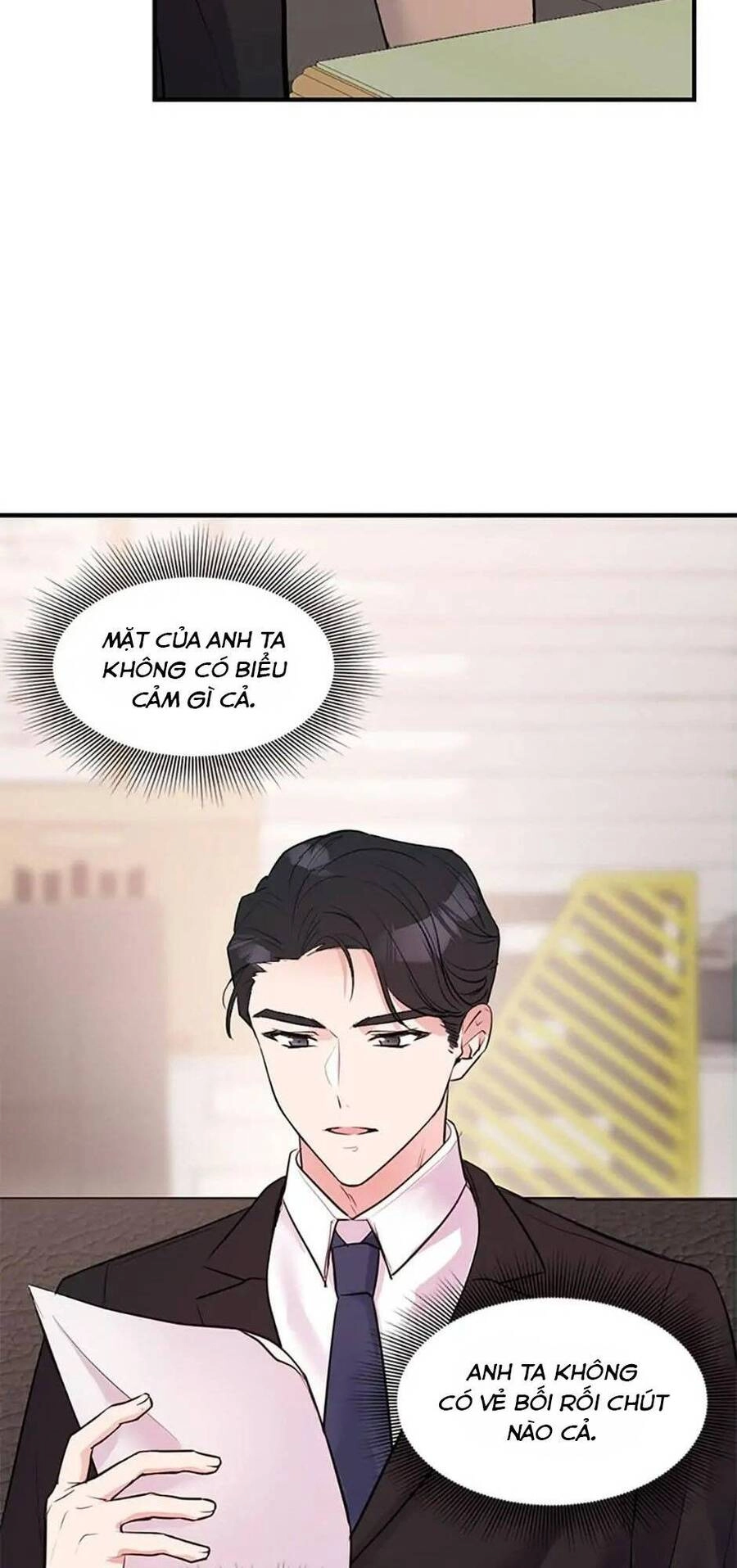 Câu Trả Lời Mùa Đông Chapter 7.1 - 8