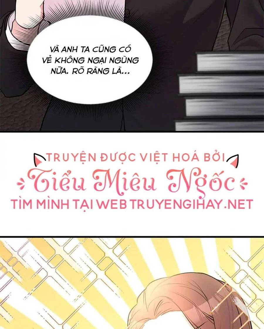 Câu Trả Lời Mùa Đông Chapter 7.1 - 9