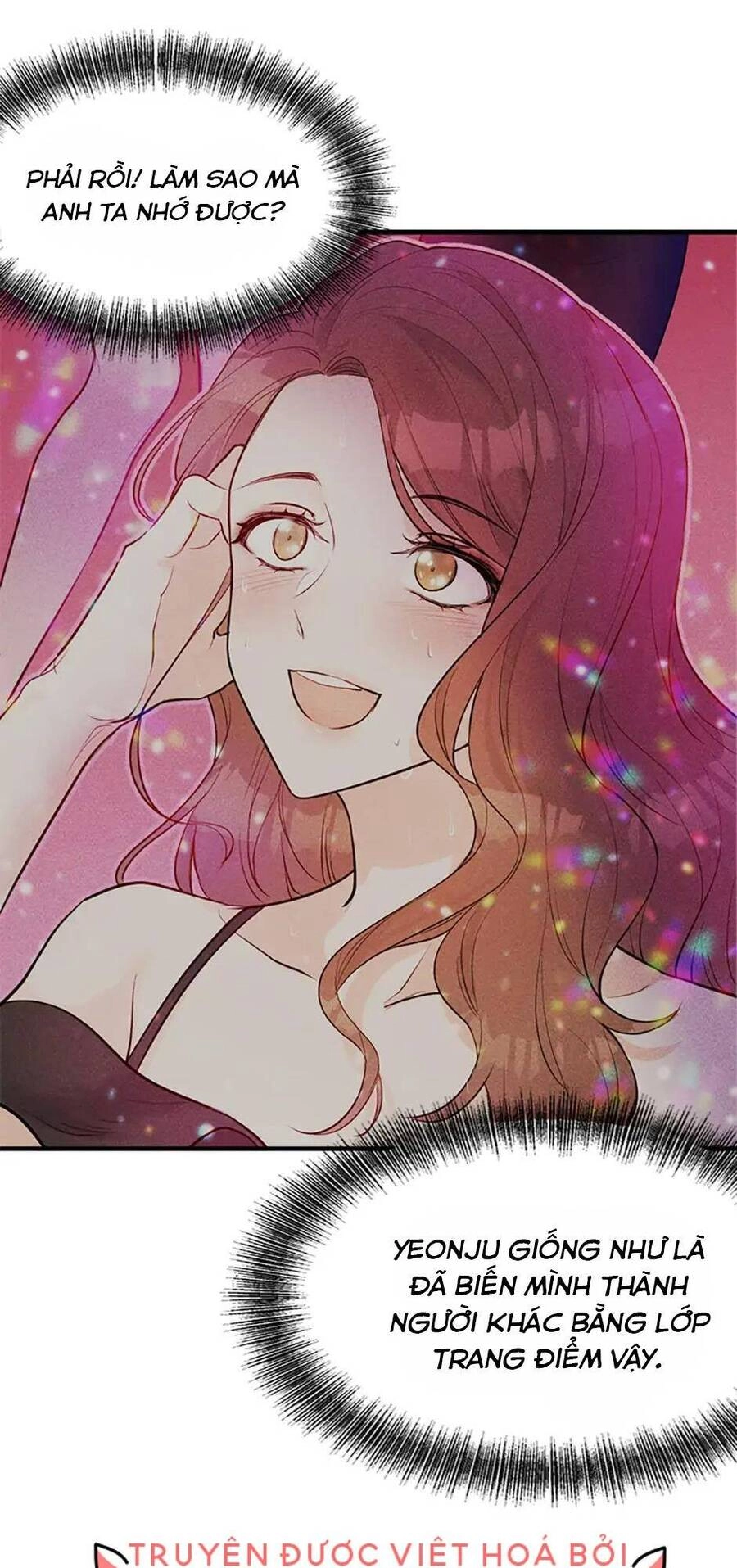 Câu Trả Lời Mùa Đông Chapter 7.1 - 11