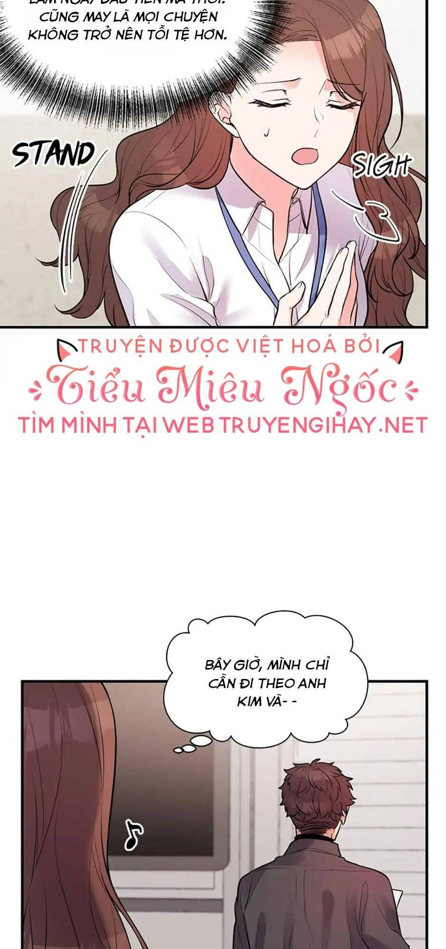 Câu Trả Lời Mùa Đông Chapter 7.1 - 14