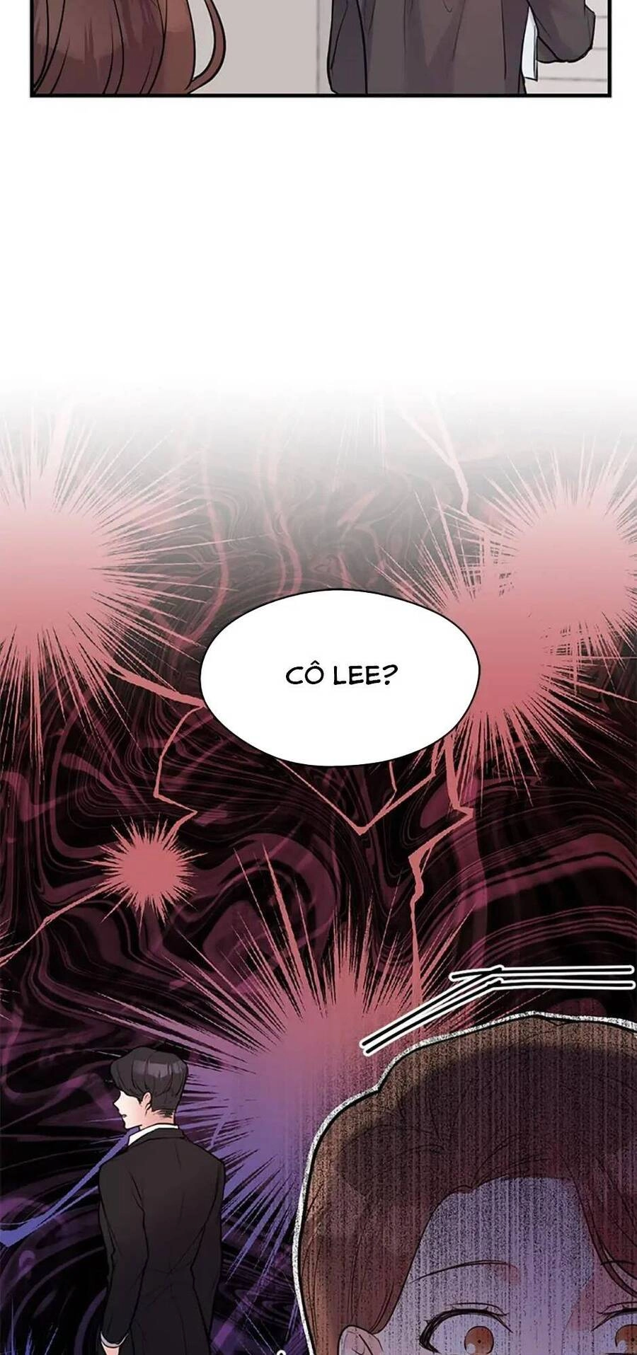 Câu Trả Lời Mùa Đông Chapter 7.1 - 15