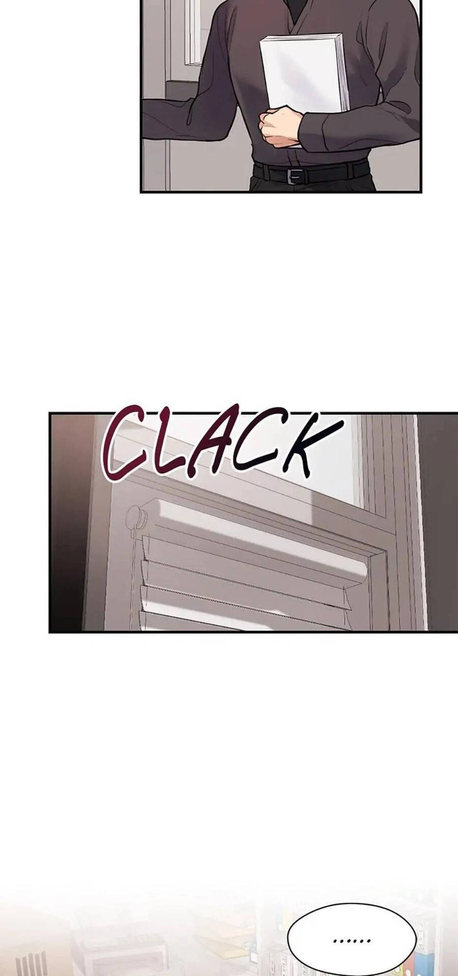 Câu Trả Lời Mùa Đông Chapter 7.1 - 19