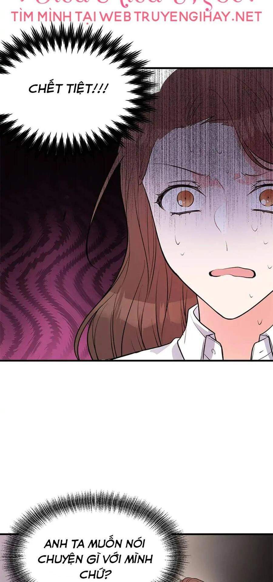 Câu Trả Lời Mùa Đông Chapter 7.1 - 21