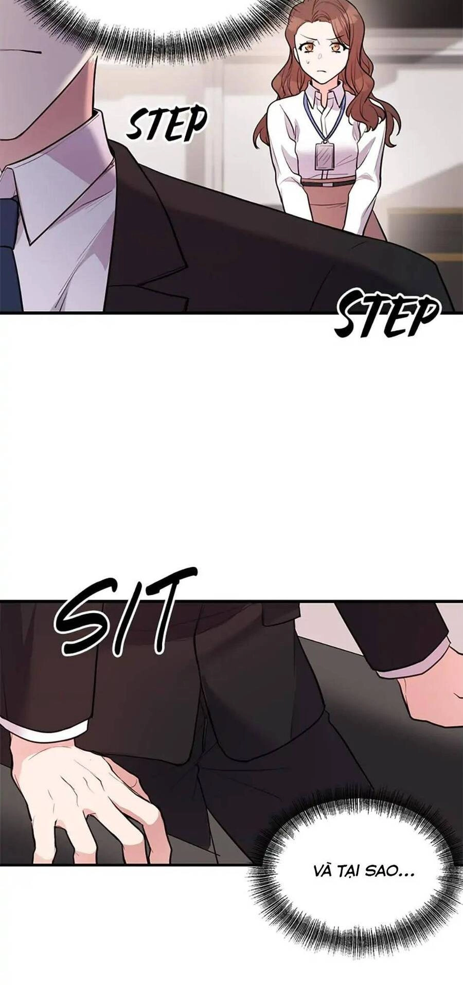 Câu Trả Lời Mùa Đông Chapter 7.1 - 22