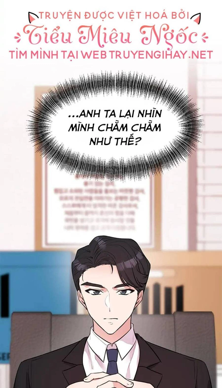 Câu Trả Lời Mùa Đông Chapter 7.1 - 23