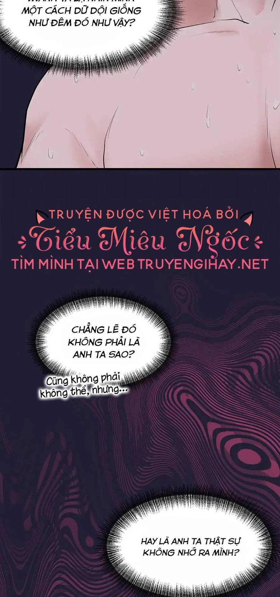 Câu Trả Lời Mùa Đông Chapter 7.1 - 26