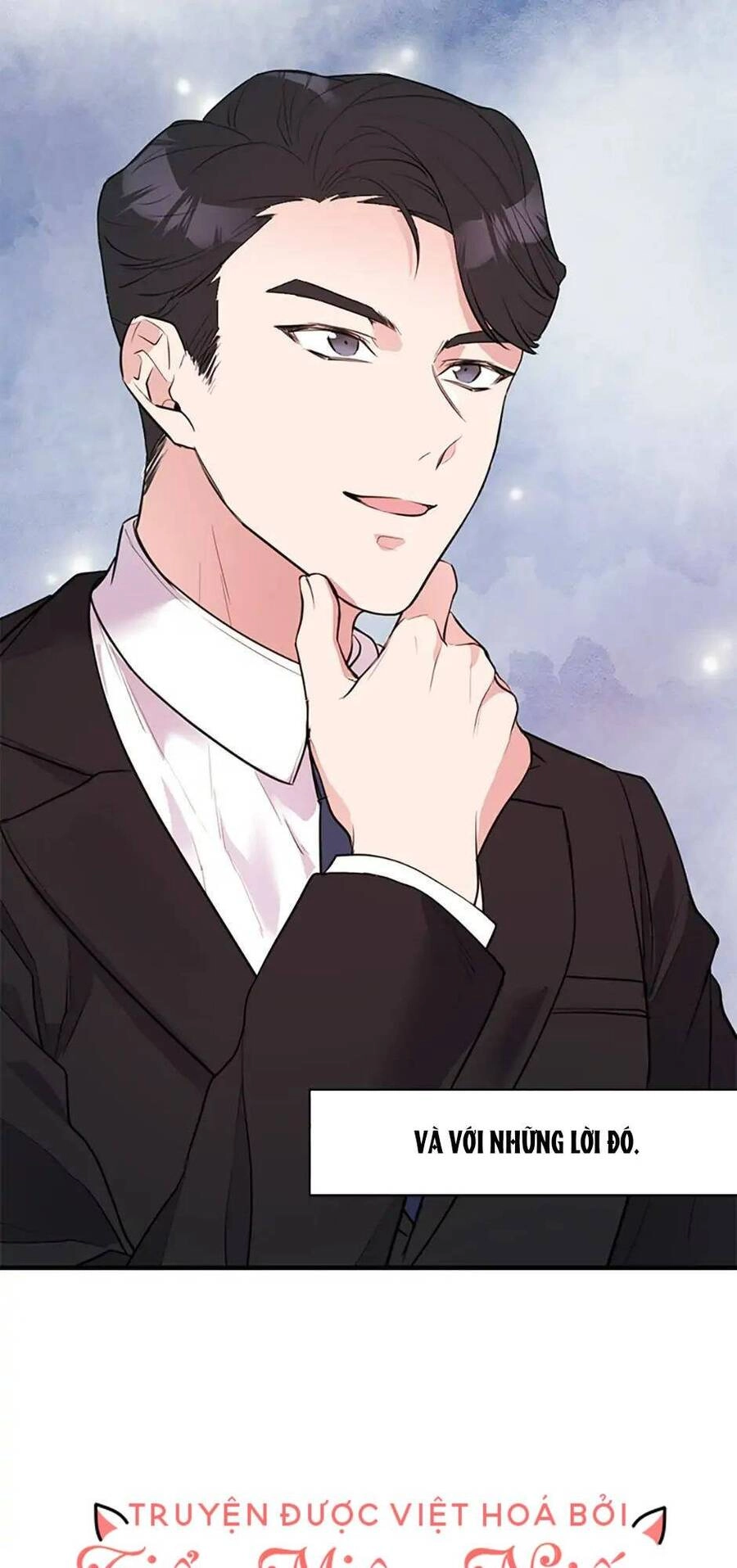 Câu Trả Lời Mùa Đông Chapter 7.2 - 5