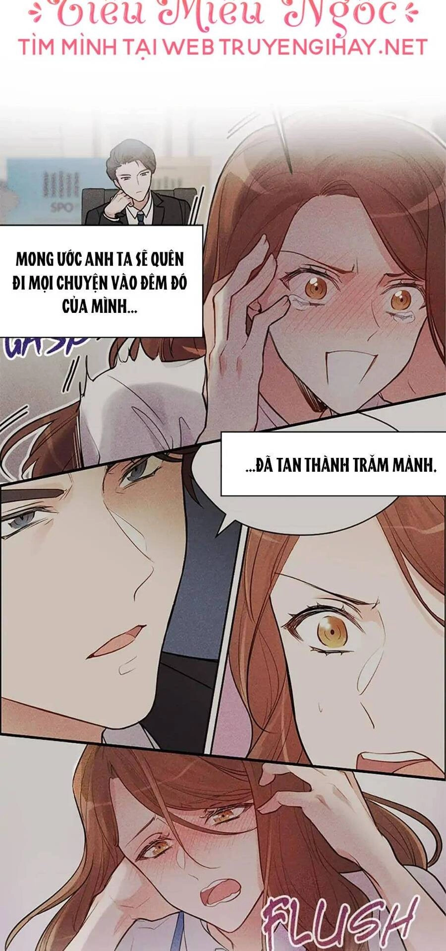 Câu Trả Lời Mùa Đông Chapter 7.2 - 6