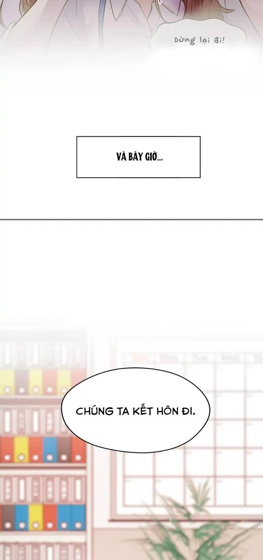 Câu Trả Lời Mùa Đông Chapter 7.2 - 7