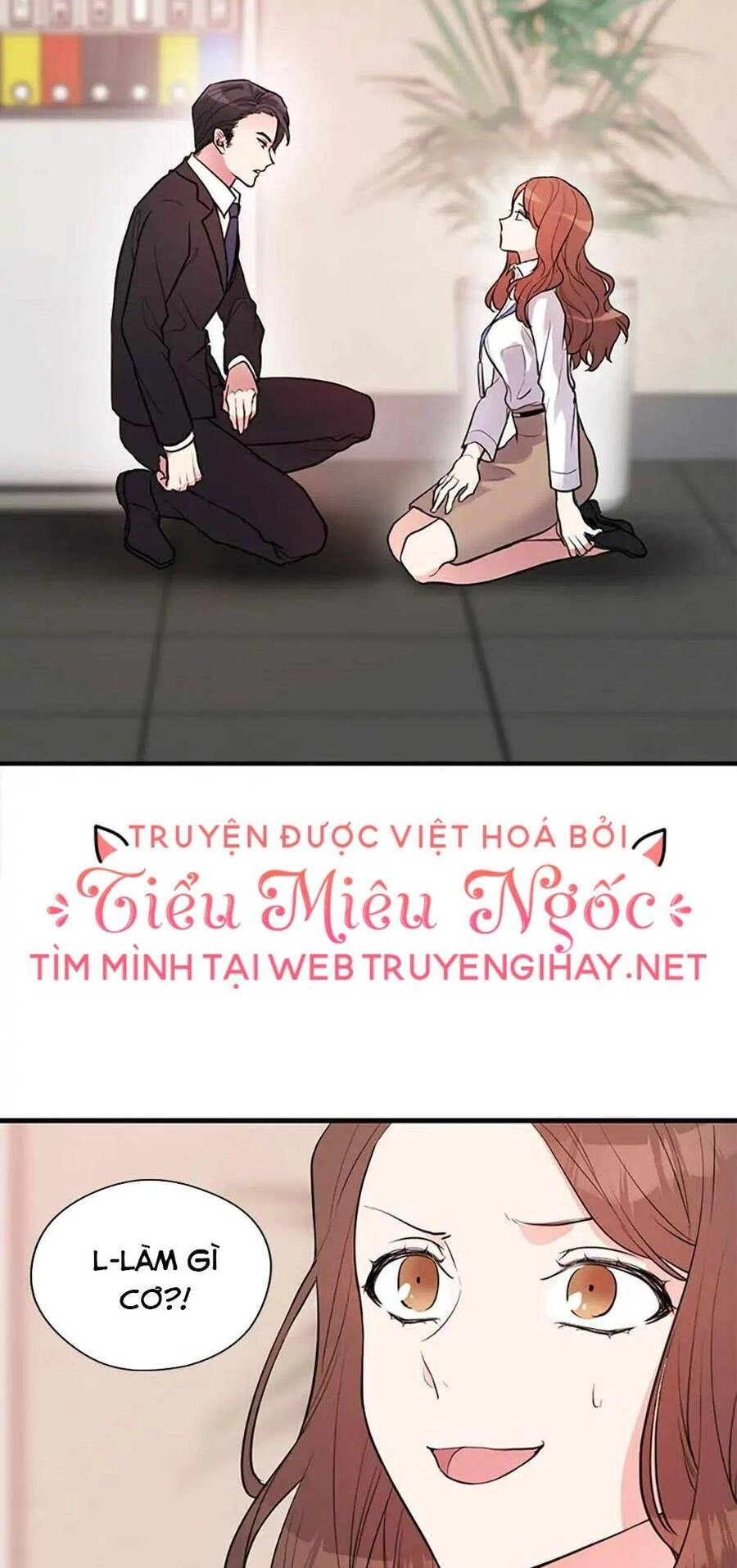 Câu Trả Lời Mùa Đông Chapter 7.2 - 8