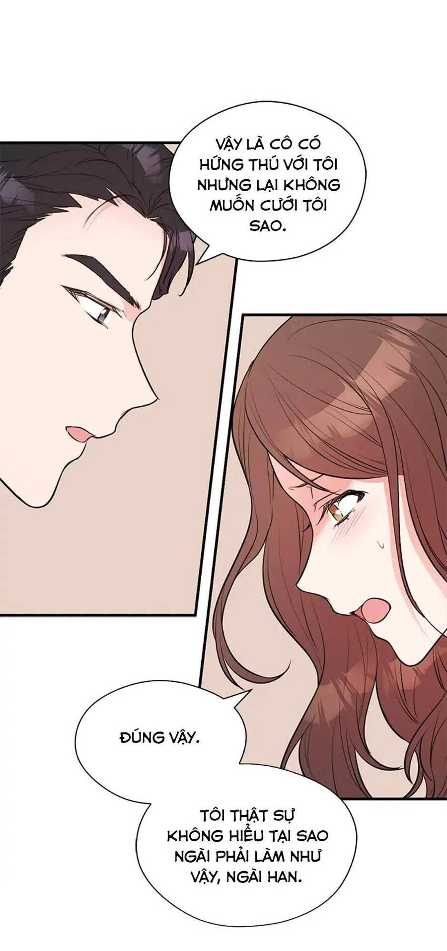 Câu Trả Lời Mùa Đông Chapter 7.2 - 19