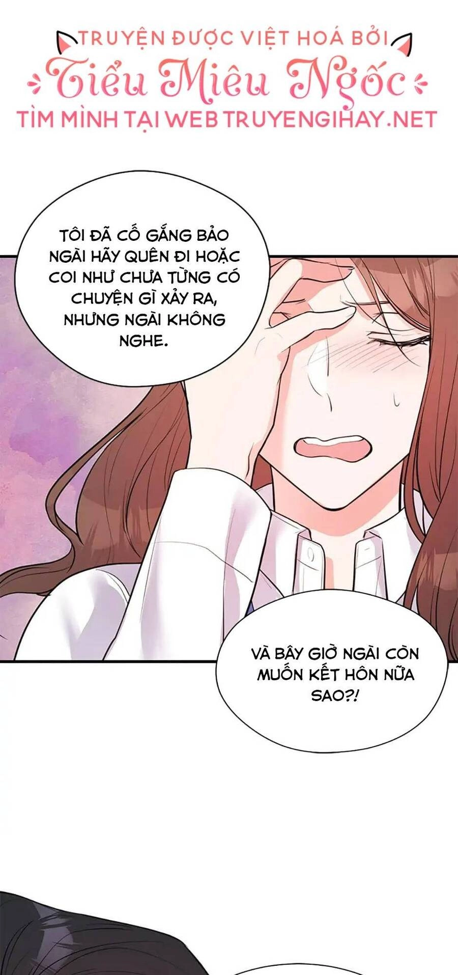 Câu Trả Lời Mùa Đông Chapter 7.2 - 20