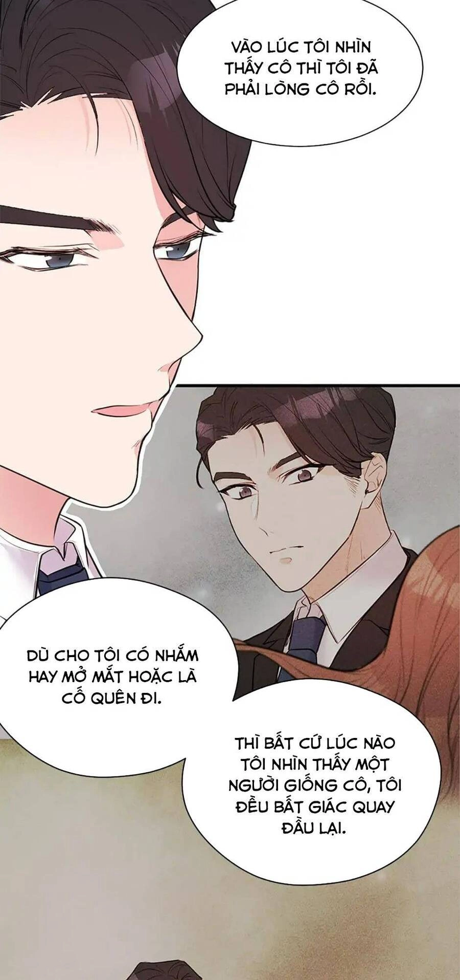 Câu Trả Lời Mùa Đông Chapter 7.2 - 21