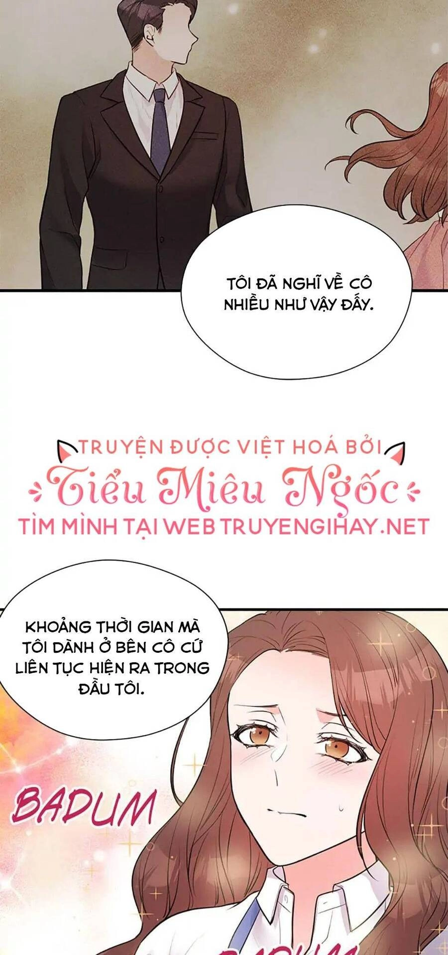 Câu Trả Lời Mùa Đông Chapter 7.2 - 22