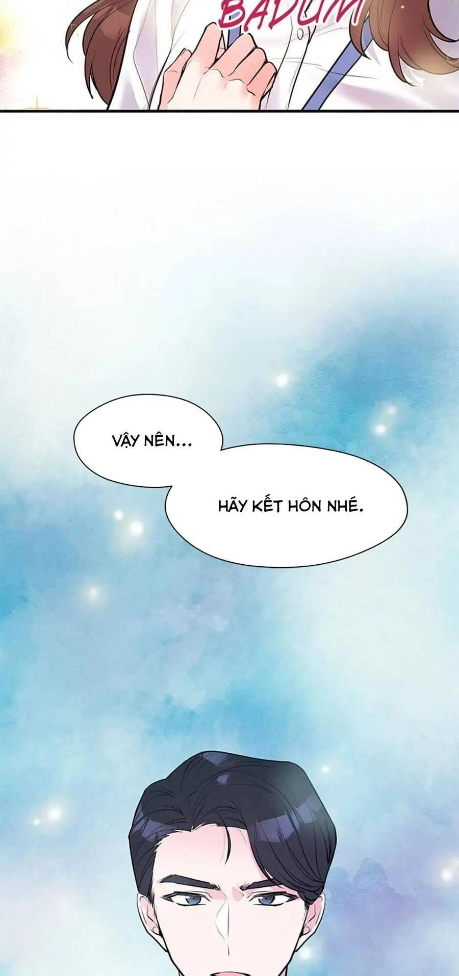 Câu Trả Lời Mùa Đông Chapter 7.2 - 23