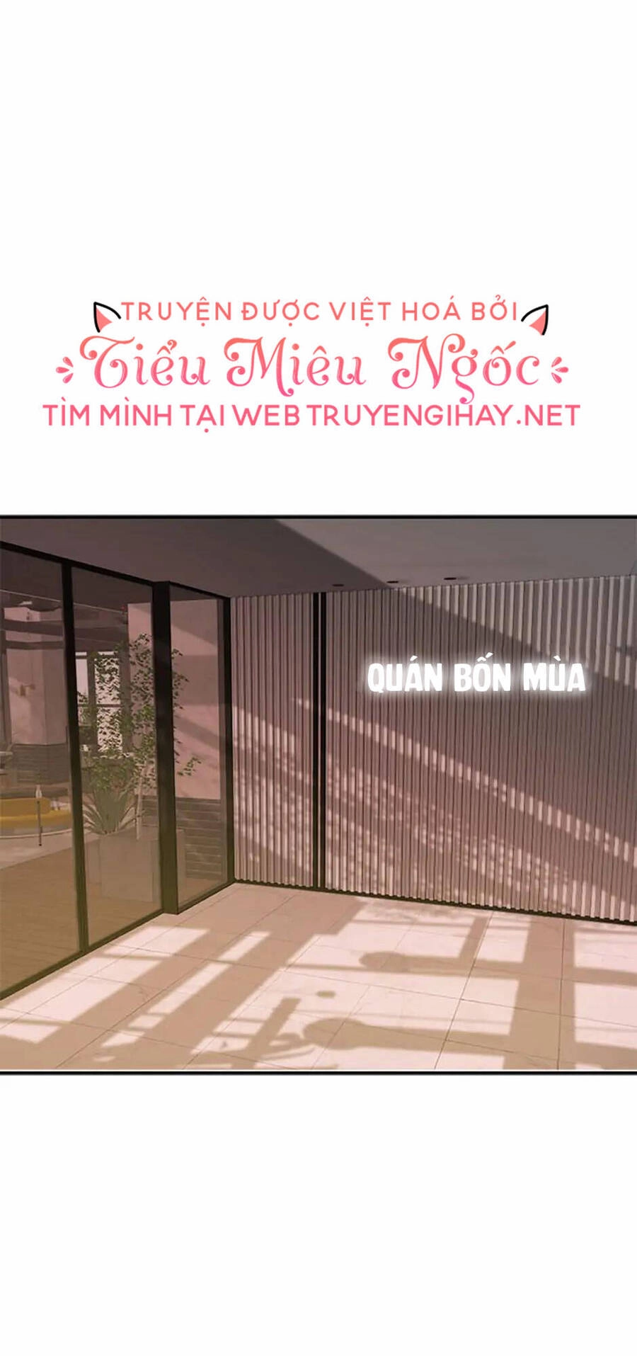 Câu Trả Lời Mùa Đông Chapter 8.1 - 3