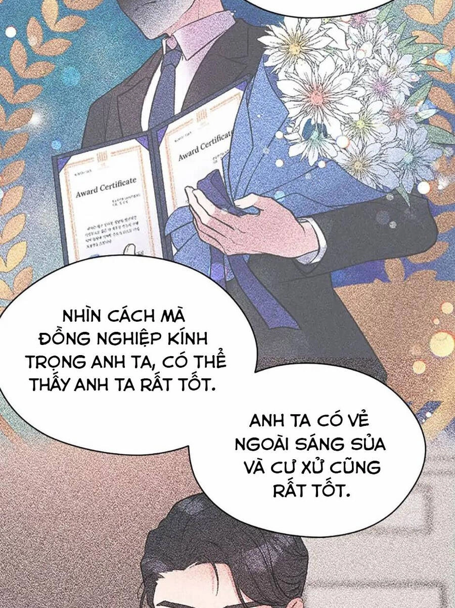 Câu Trả Lời Mùa Đông Chapter 8.1 - 7