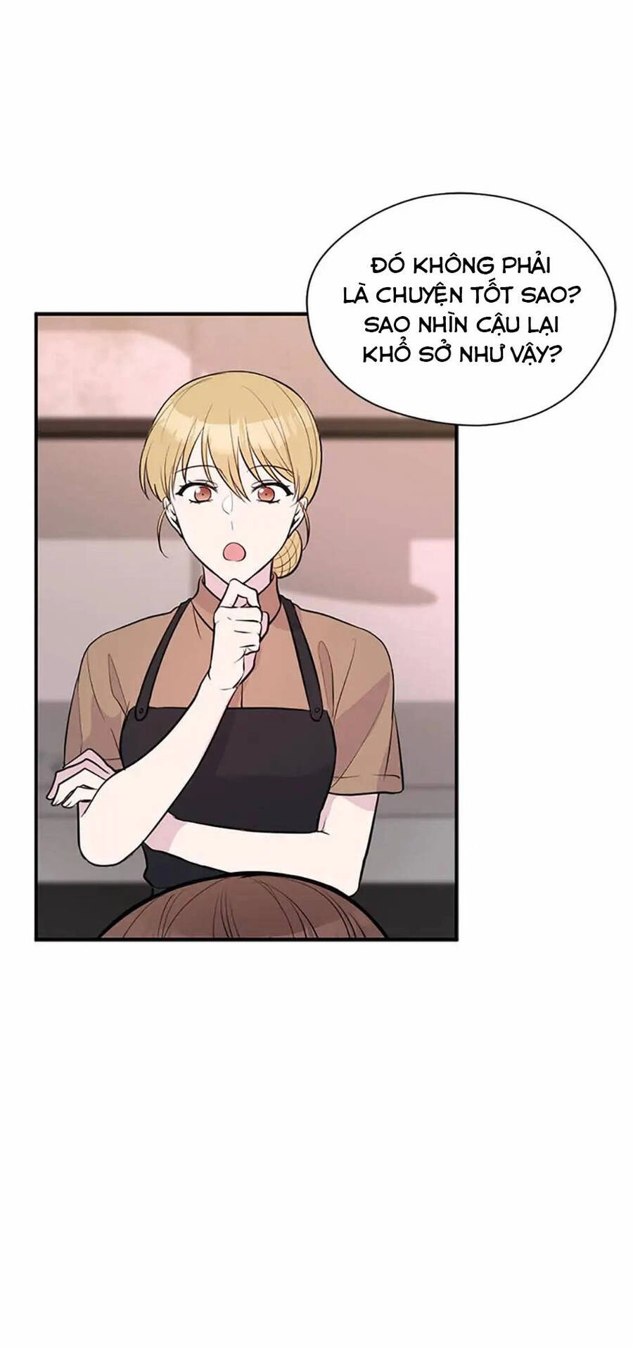 Câu Trả Lời Mùa Đông Chapter 8.1 - 9