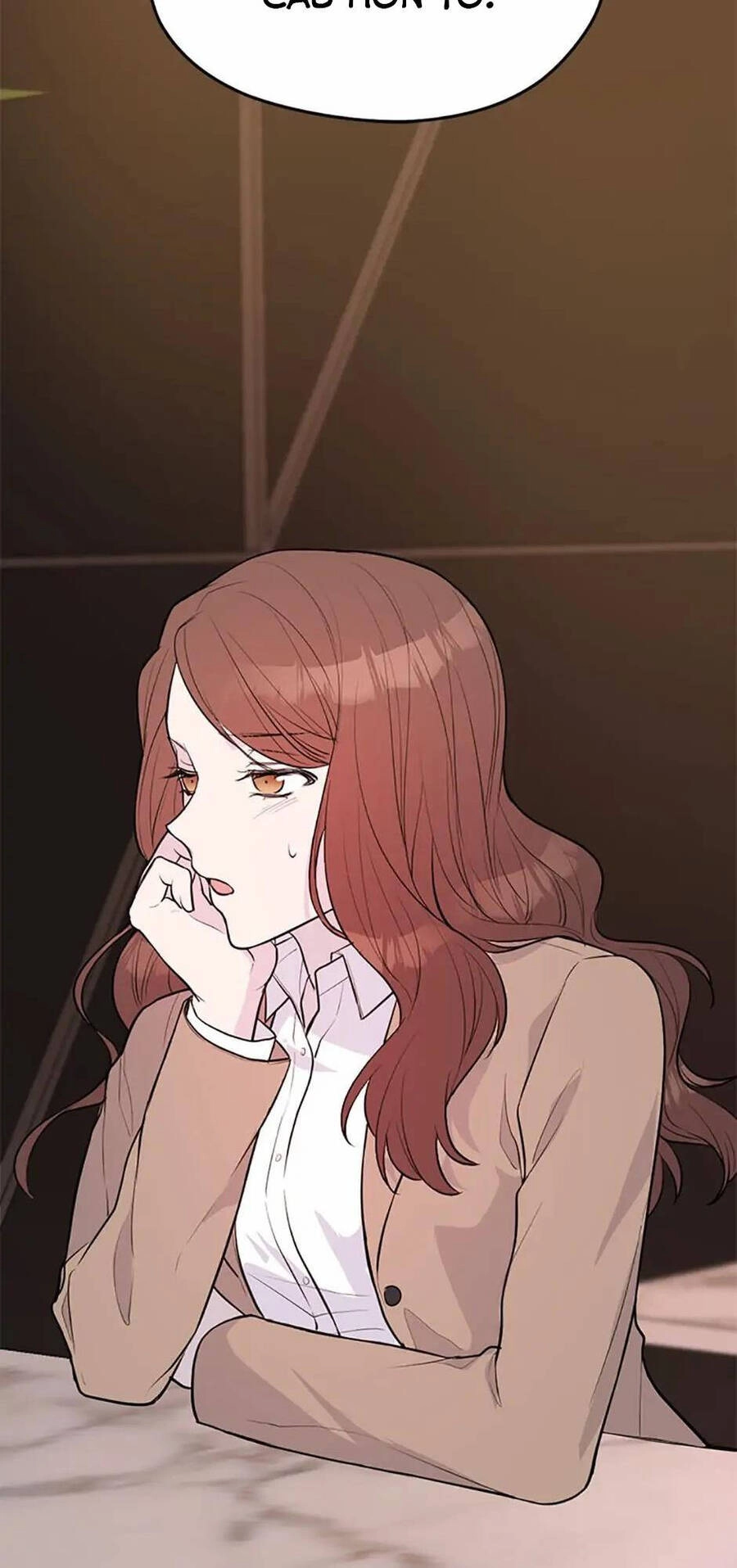 Câu Trả Lời Mùa Đông Chapter 8.1 - 11