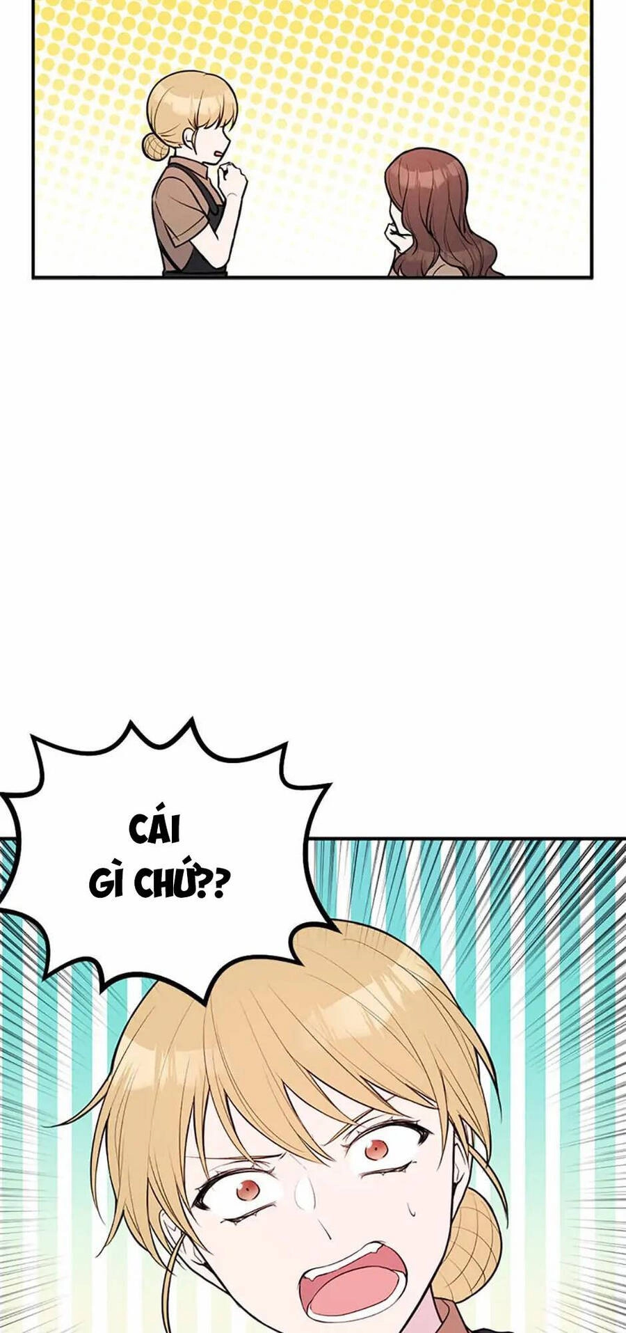 Câu Trả Lời Mùa Đông Chapter 8.1 - 13