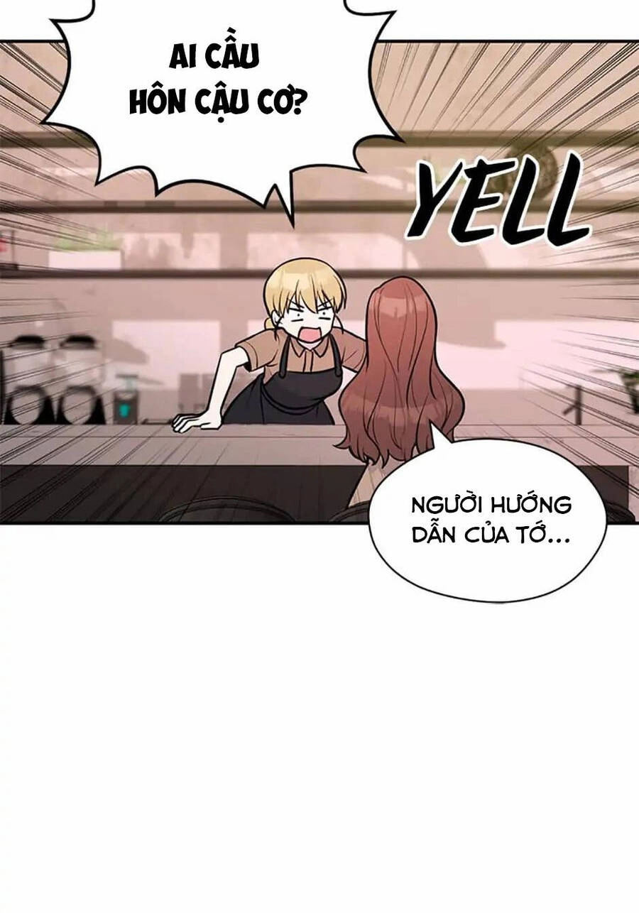 Câu Trả Lời Mùa Đông Chapter 8.1 - 15